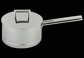 john pawson saucepan with lid